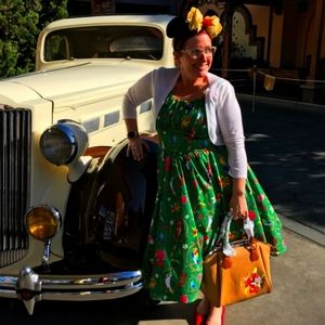 Meet your Posher, Beth